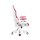 DIABLO Chairs X-ONE 2.0 Normal Size Candy Rose - 1192288 - zdjęcie 5
